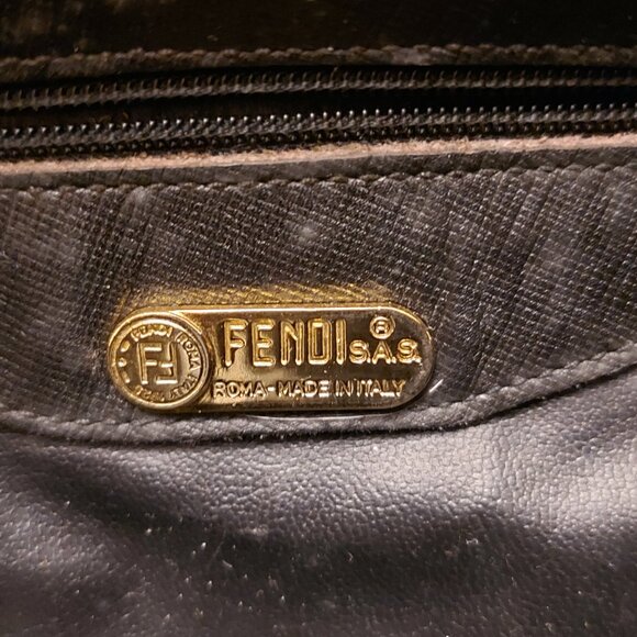 Fendi Weekend Bag - Picture 10 of 11